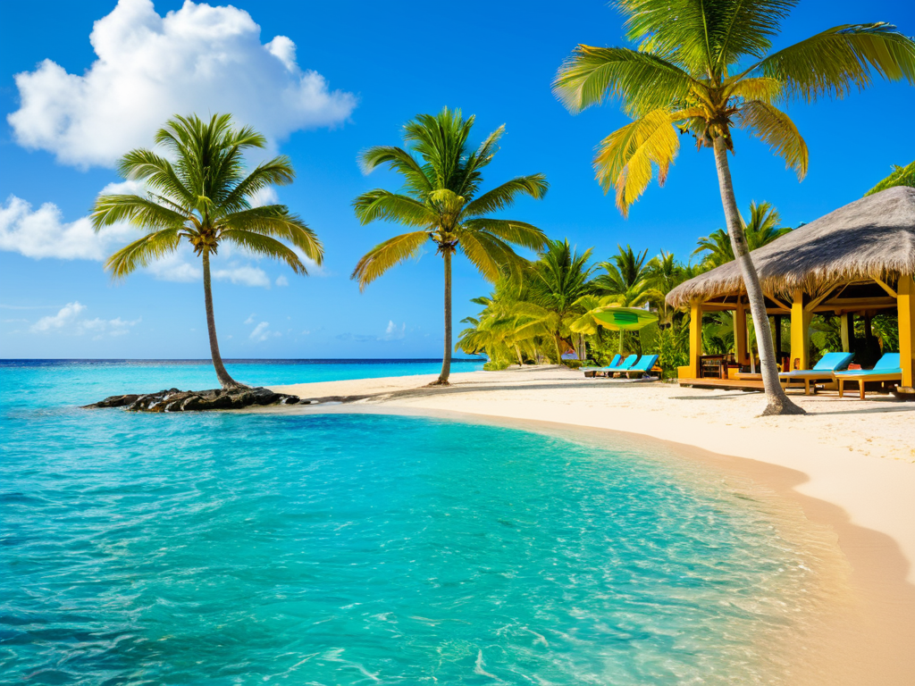 Featured image for blog post: St. Croix' Best Family-Friendly Beach Resorts for a Fun V...