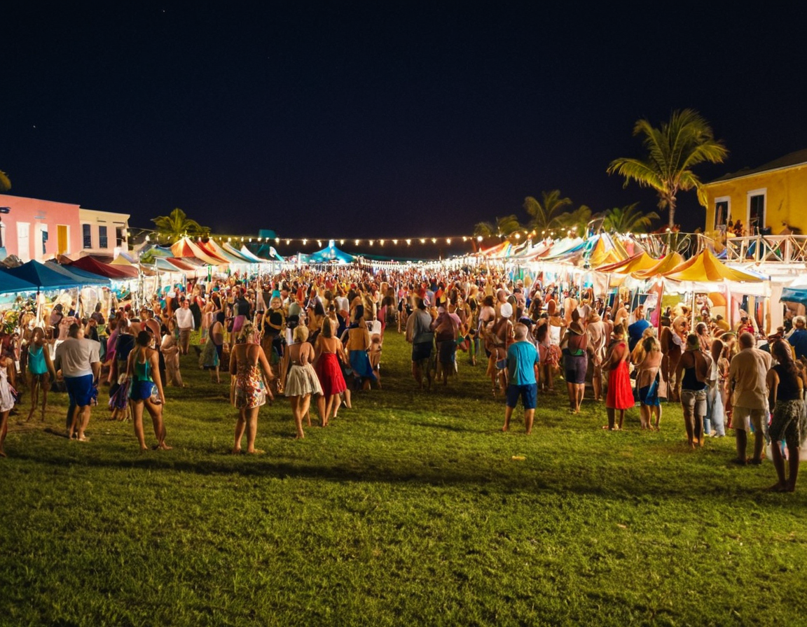 Featured image for blog post: St. Croix Events Guide