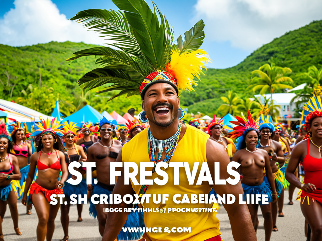 Featured image for blog post: St. Croix Festivals: Experience the Rhythm of Caribbean Life