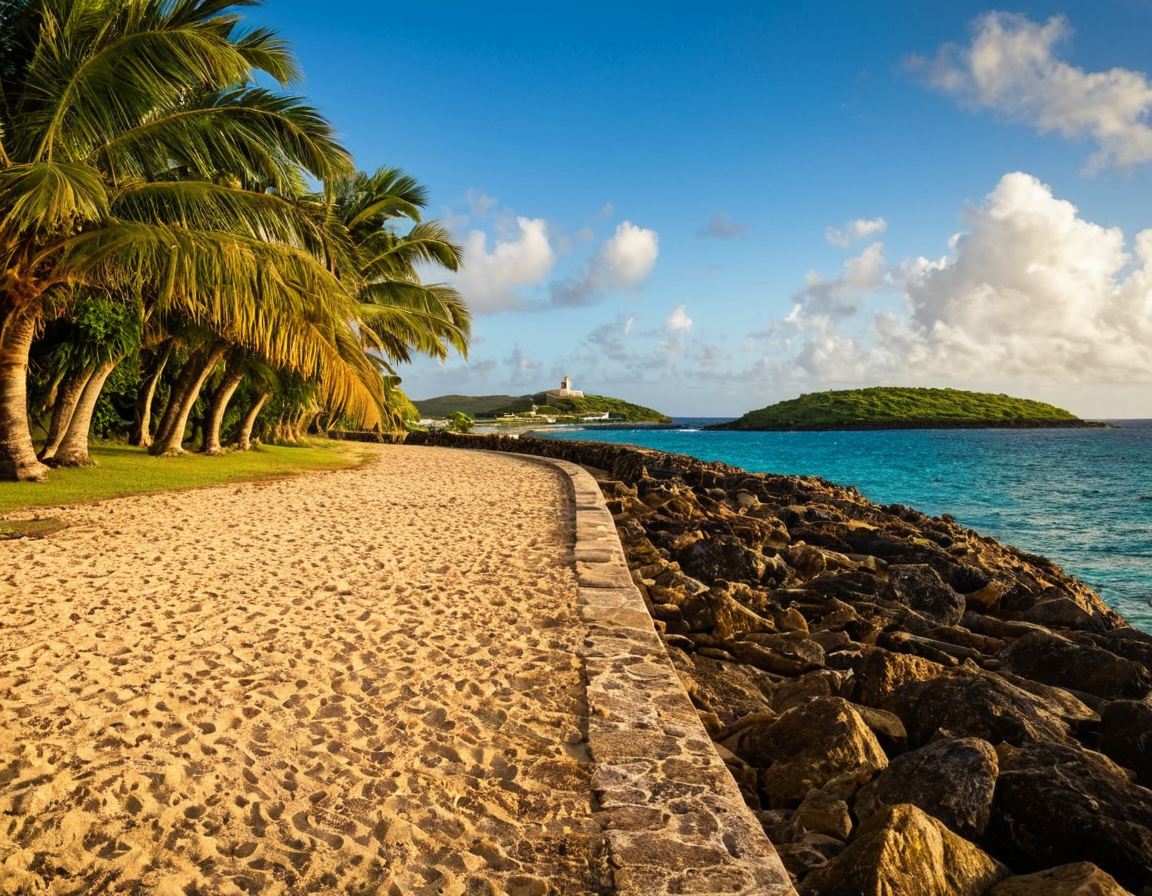 Featured image for blog post: St. Croix Landmarks Society Tips