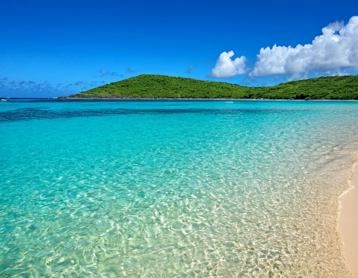 Featured image for blog post: St Croix or St John: Which Island To Visit?