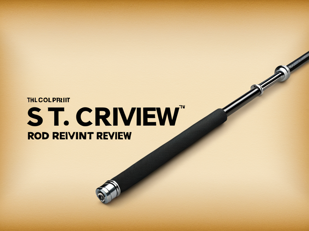 Featured image for blog post: St. Croix Rod Review: Uncovering the Truth Behind the Eli...