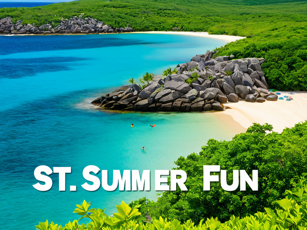 Featured image for blog post: St. Croix Summer Fun: Top 10 Family-Friendly Activities