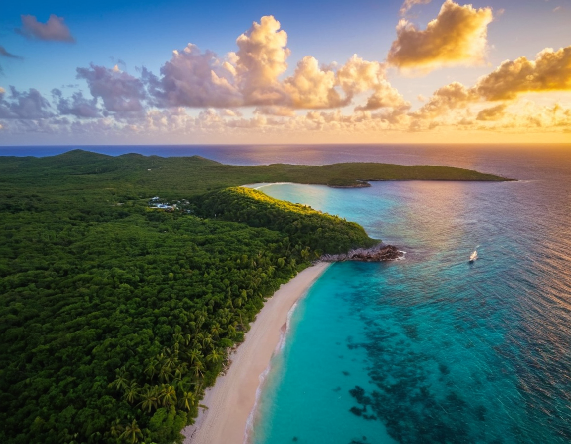 Featured image for blog post: St. Croix: Top Sights & Activities