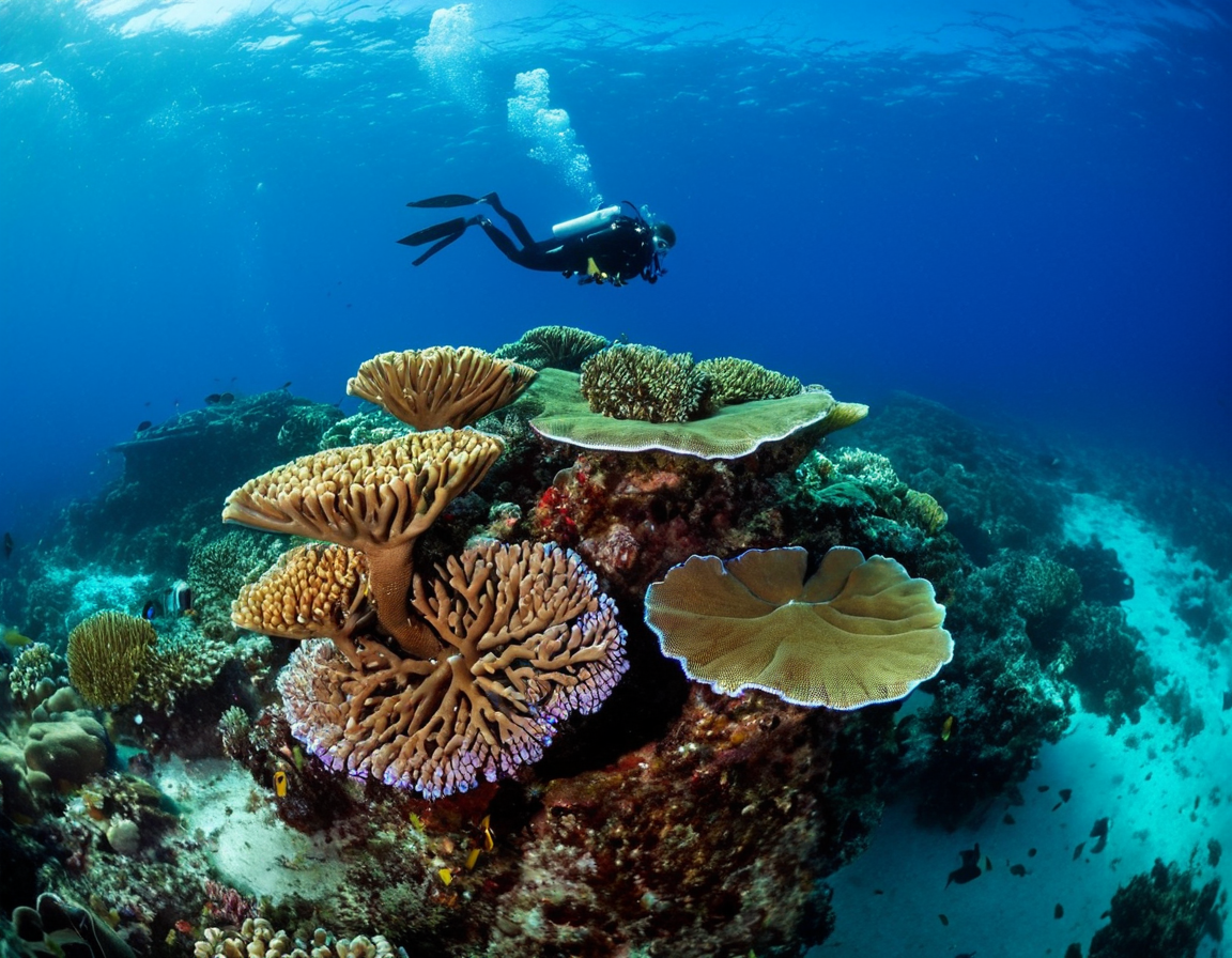 Featured image for blog post: St. Croix Ultimate Bluewater Adventures Dive Shop