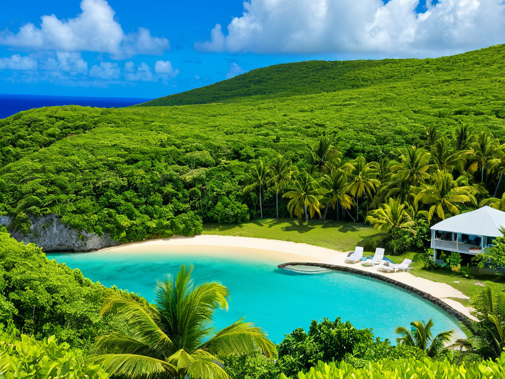 Featured image for blog post: St. Croix Vacation Rentals Uncovered: Insider Secrets to ...