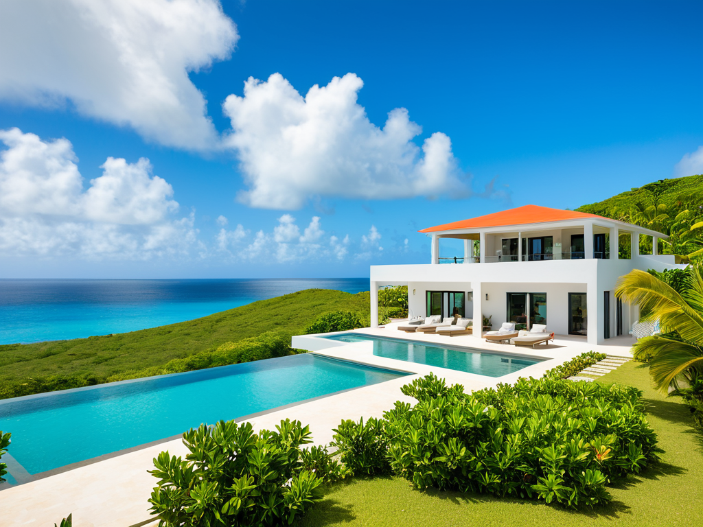 Featured image for blog post: St. Croix Villa Styles for an Unforgettable Island Getaway