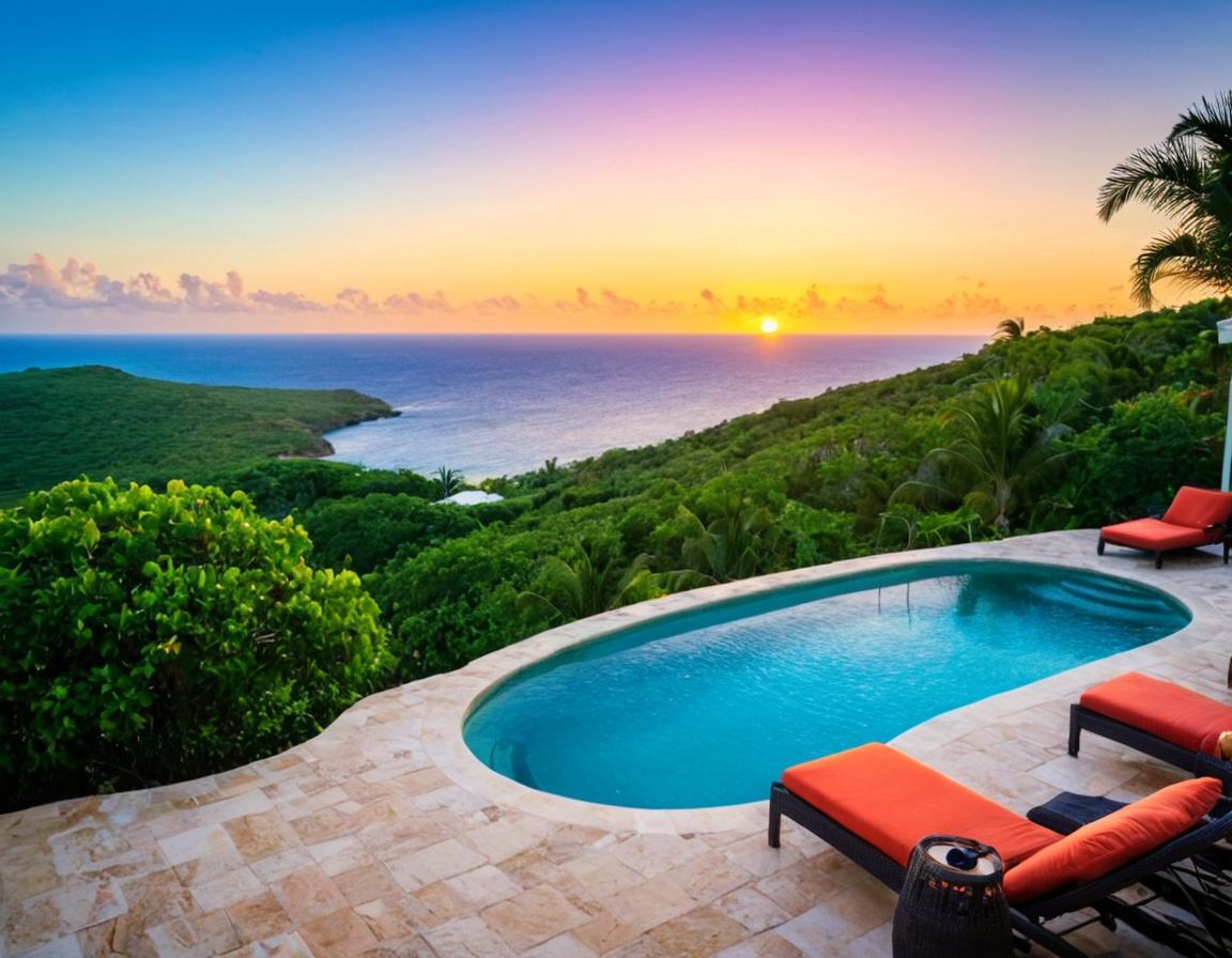 Featured image for blog post: St Croix Villas Rent - Luxury Vacations