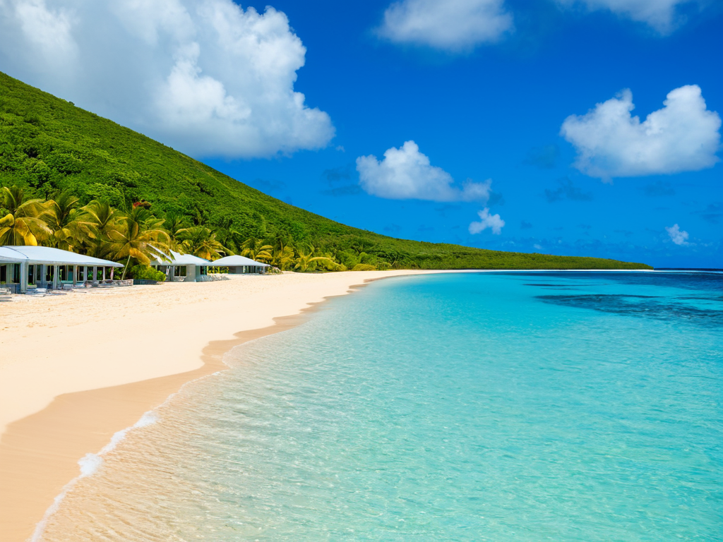 Featured image for blog post: St. Croix's Best Kept Secrets: Top Beach Resorts for Solo...