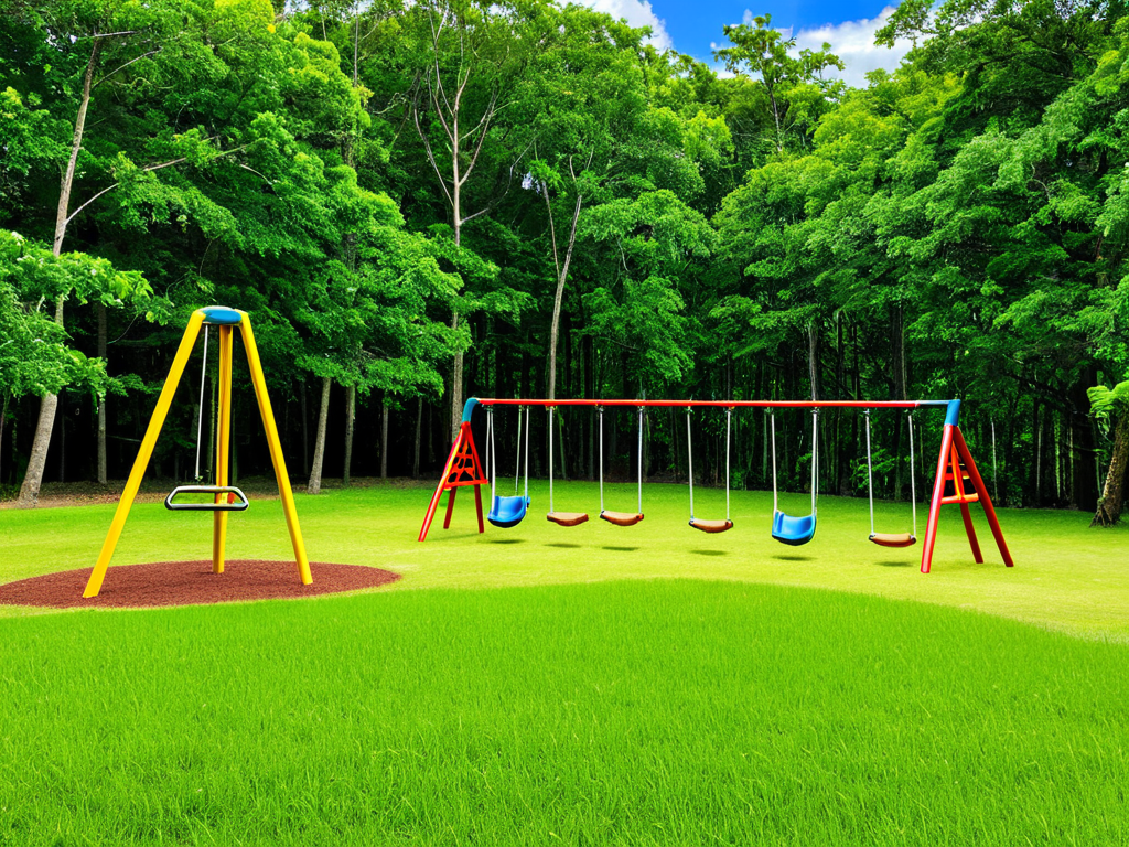 Featured image for blog post: St. Croix's Ultimate Playground Guide: From Classic Swing...