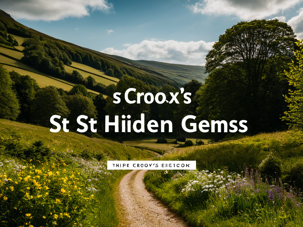 Featured image for blog post: St. Crox's Hidden Gems: Insider Tips for Unforgettable Ex...