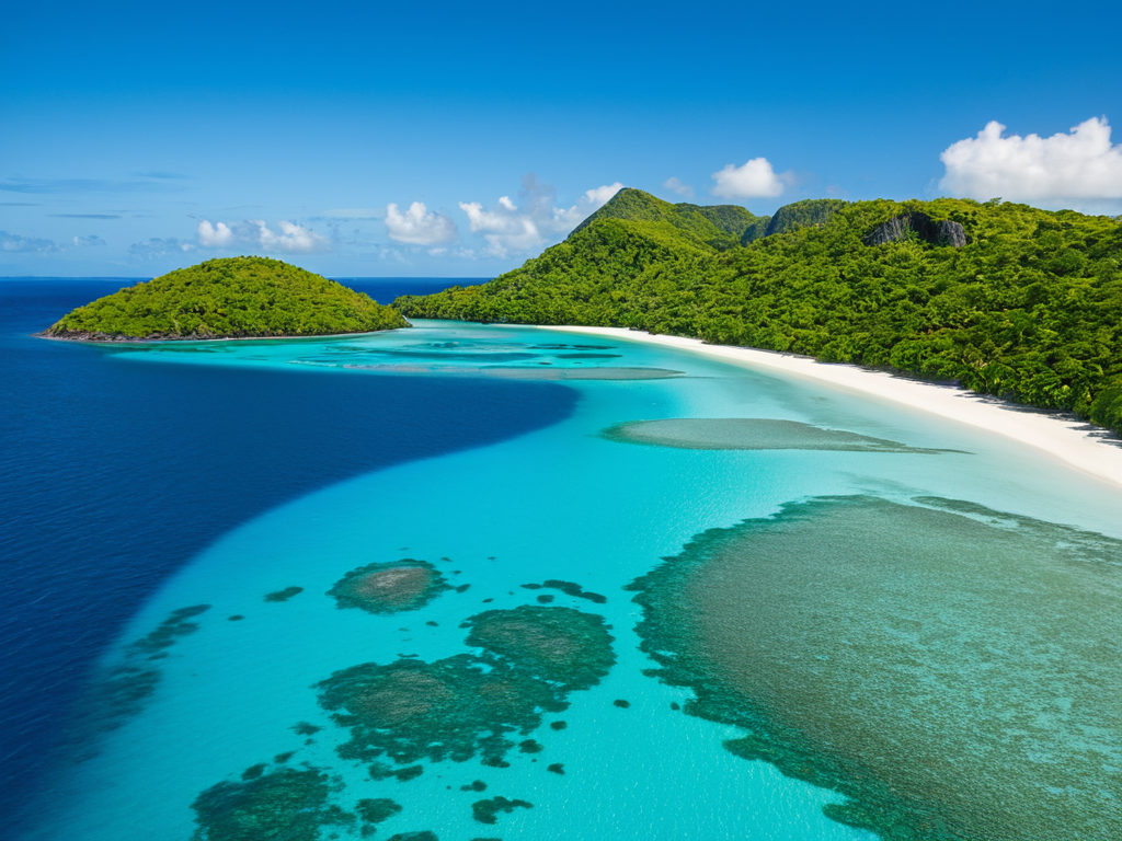 Featured image for blog post: St. John Island Hopping Essentials