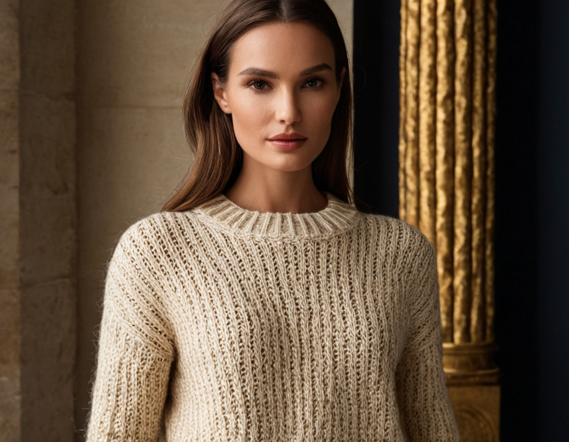 Featured image for blog post: St. John Luxury Knit Guide