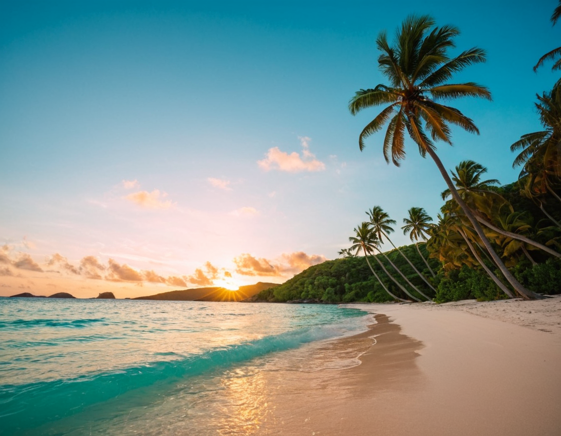 Featured image for blog post: St. John Paradise Tips | Austin Travel Magazine