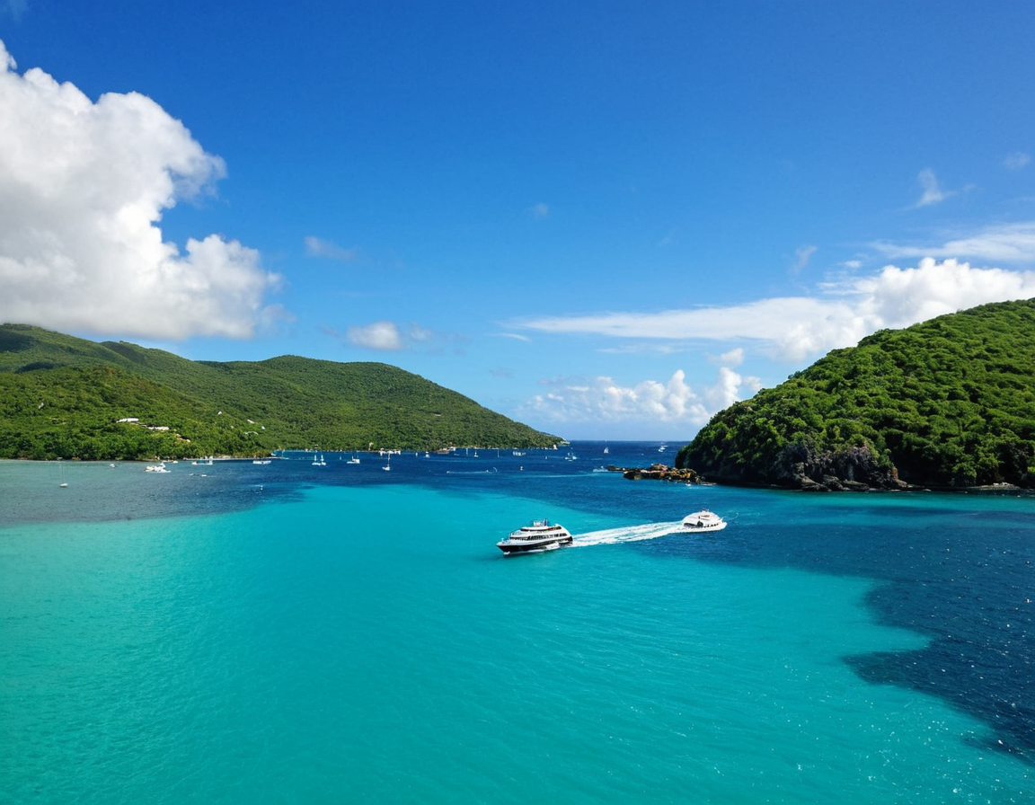 Featured image for blog post: St. John Travel Guide: Ferry Tips & Hotels