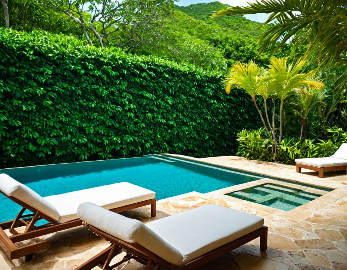 Featured image for blog post: St John USVI Rentals - Explore Vacation Villas