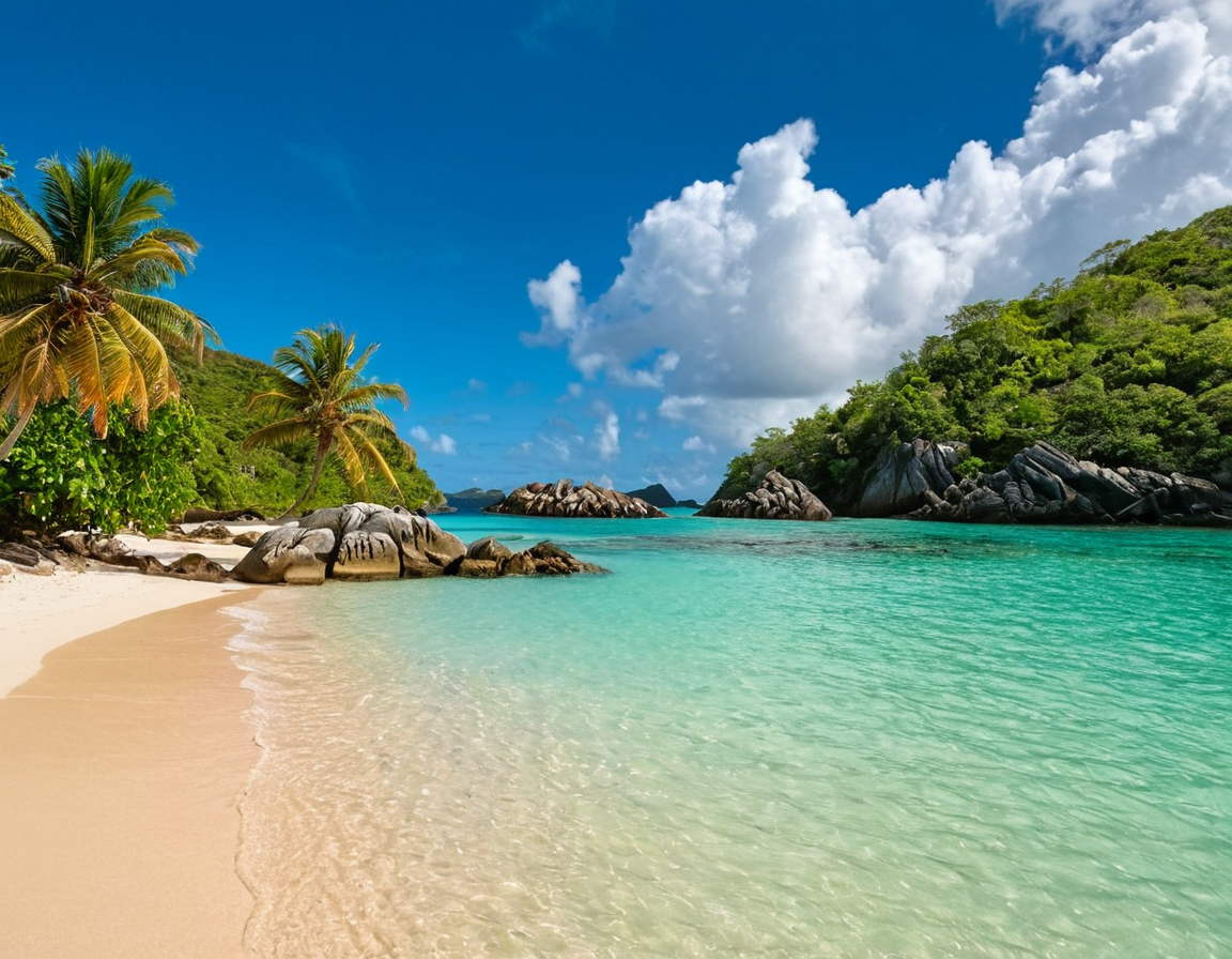 Featured image for blog post: St John USVI Travel Guide Essentials