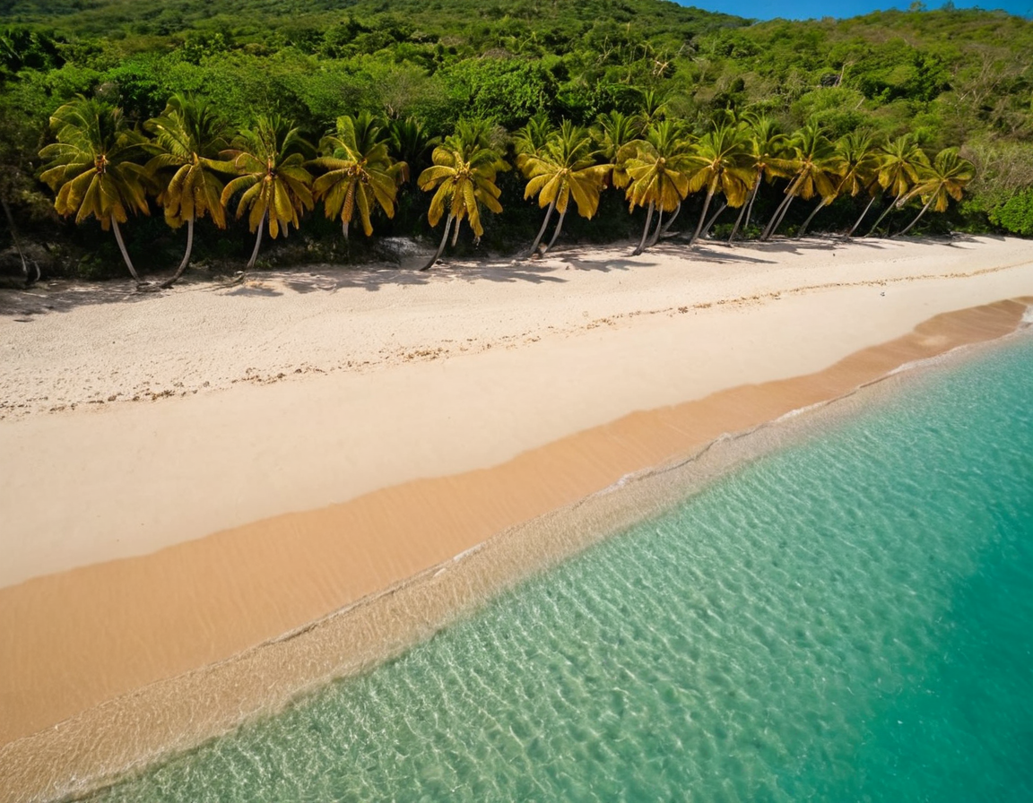 Featured image for blog post: St. John USVI Travel Restrictions: Know Before You Go