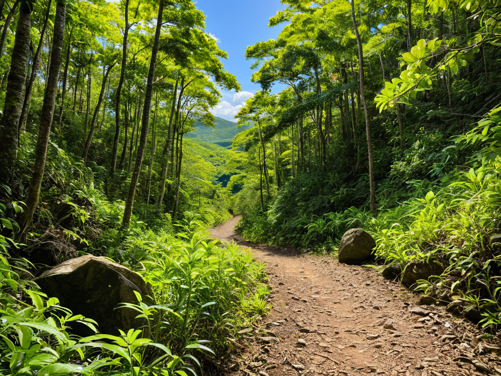 Featured image for blog post: St. John vs. St. Croix Hiking Trails: Top 5 Comparisons