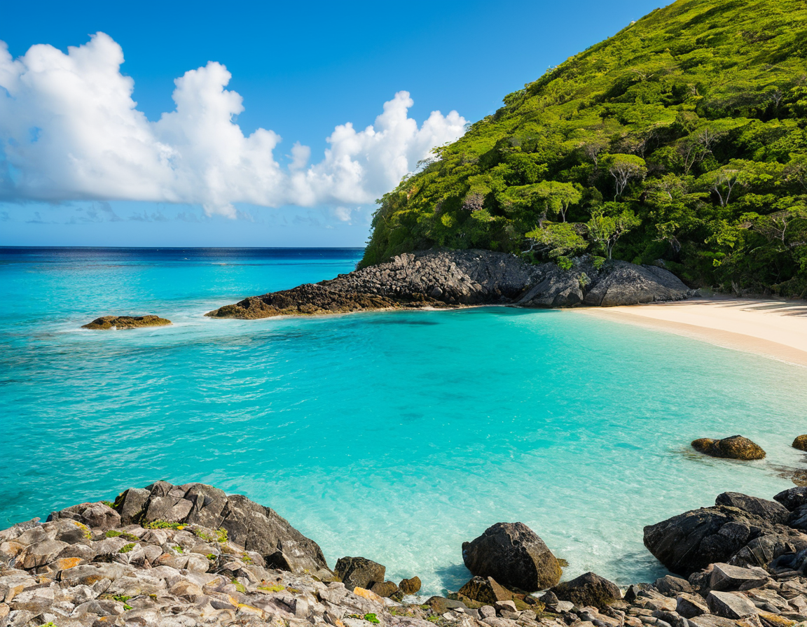 Featured image for blog post: St. John vs St. Croix: Uncover Hidden Gems