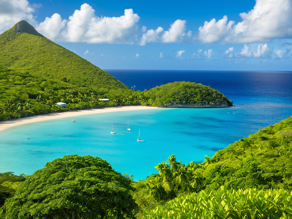 Featured image for blog post: St. John vs St. Thomas vs St. Croix: Unspoiled Paradise F...