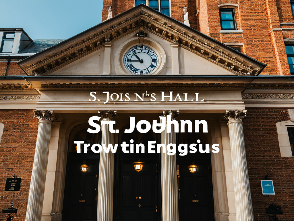 Featured image for blog post: St. John's Town Hall Success: Strategies for Engaging Com...