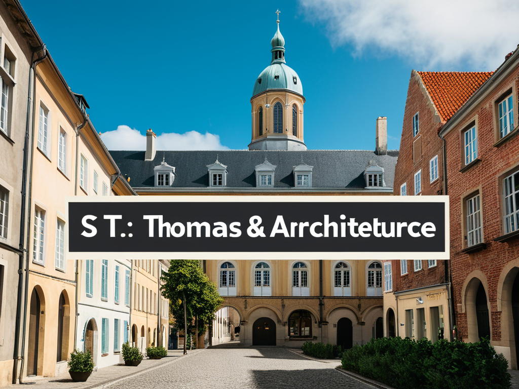Featured image for blog post: St. Thomas Architecture: Where French and Danish Meets Ca...