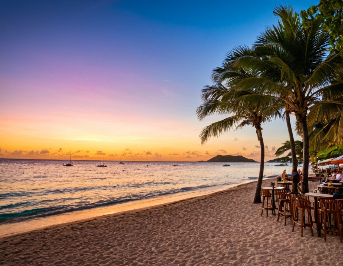 Featured image for blog post: St Thomas Bars Guide