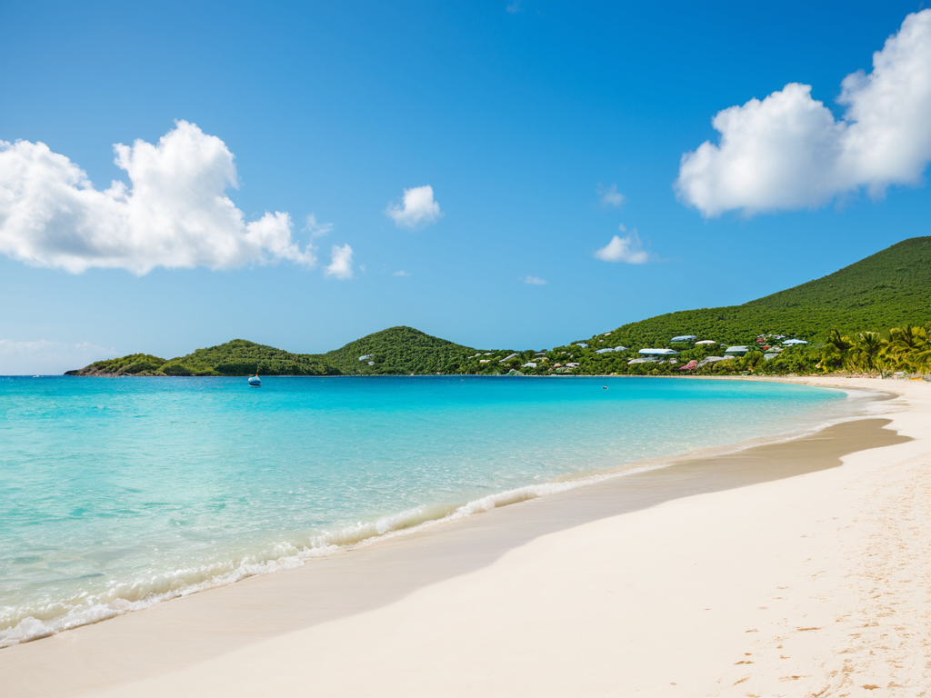 Featured image for blog post: St. Thomas Beach Guide for Families with Toddlers - Tips ...