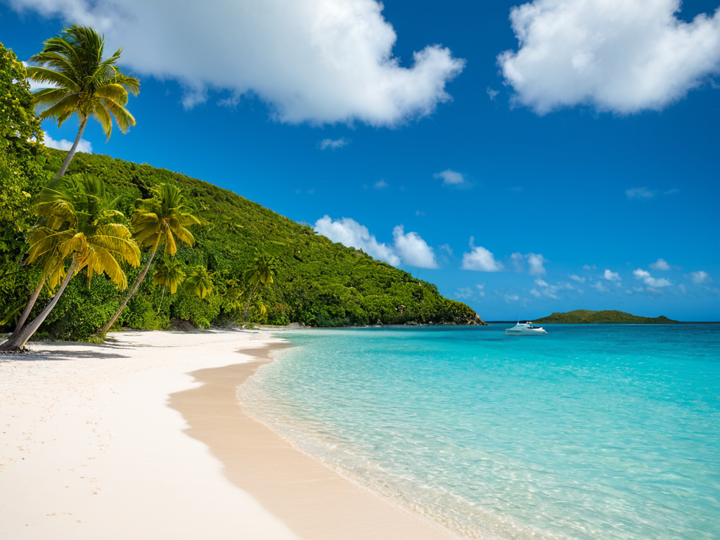 Featured image for blog post: St. Thomas' Hidden Gems: Uncovering the Island's Bold Fla...