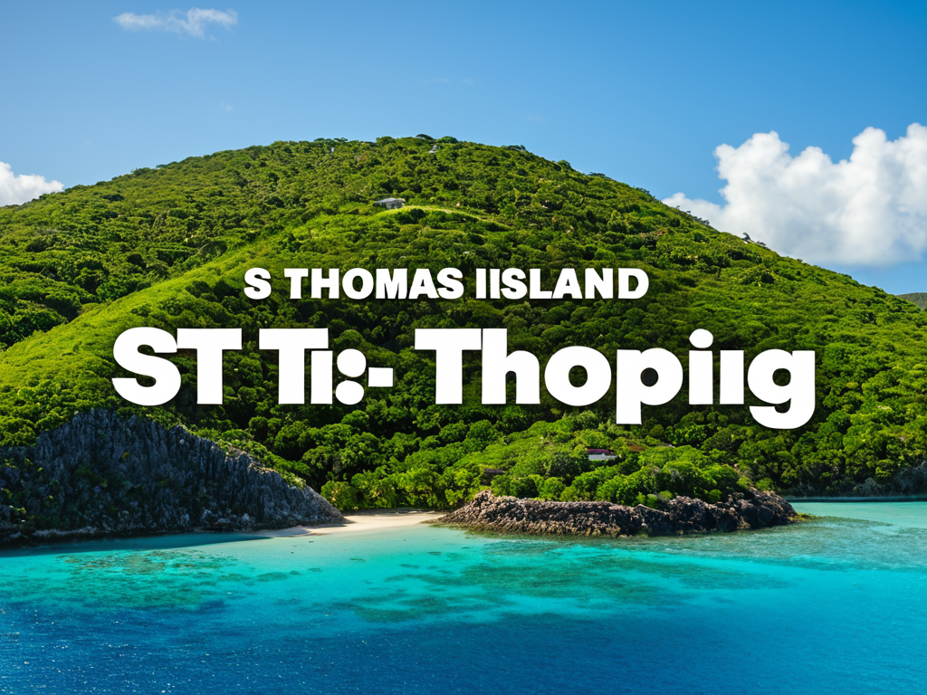Featured image for blog post: St. Thomas Island Hopping: Uncover the Hidden Gems