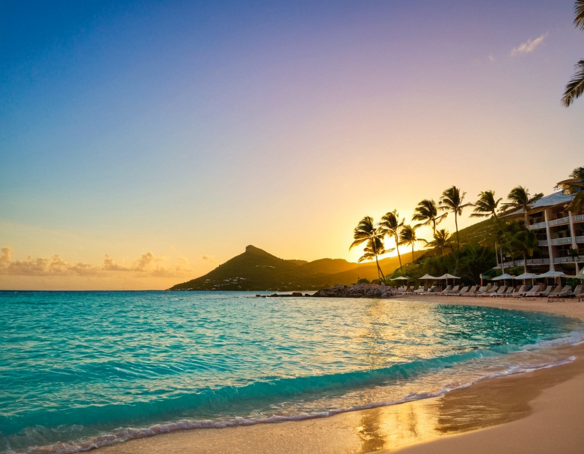 Featured image for blog post: St. Thomas Resort Top Picks for Future Getaways