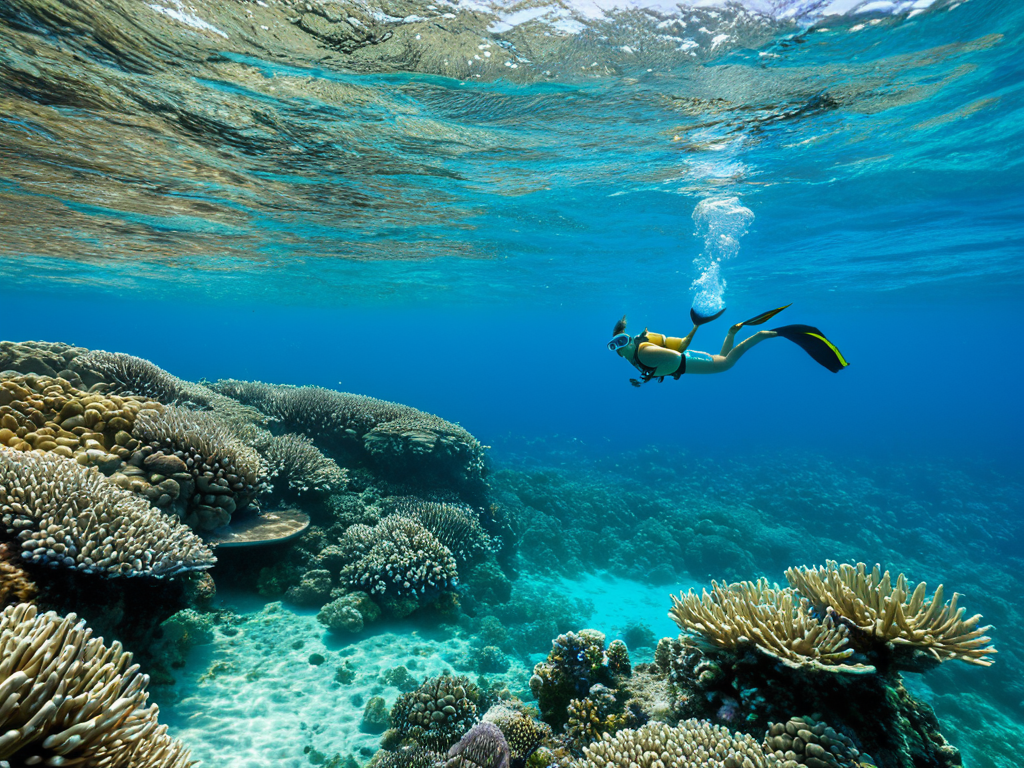 Featured image for blog post: St. Thomas Snorkeling for Families: A Guide to Planning a...