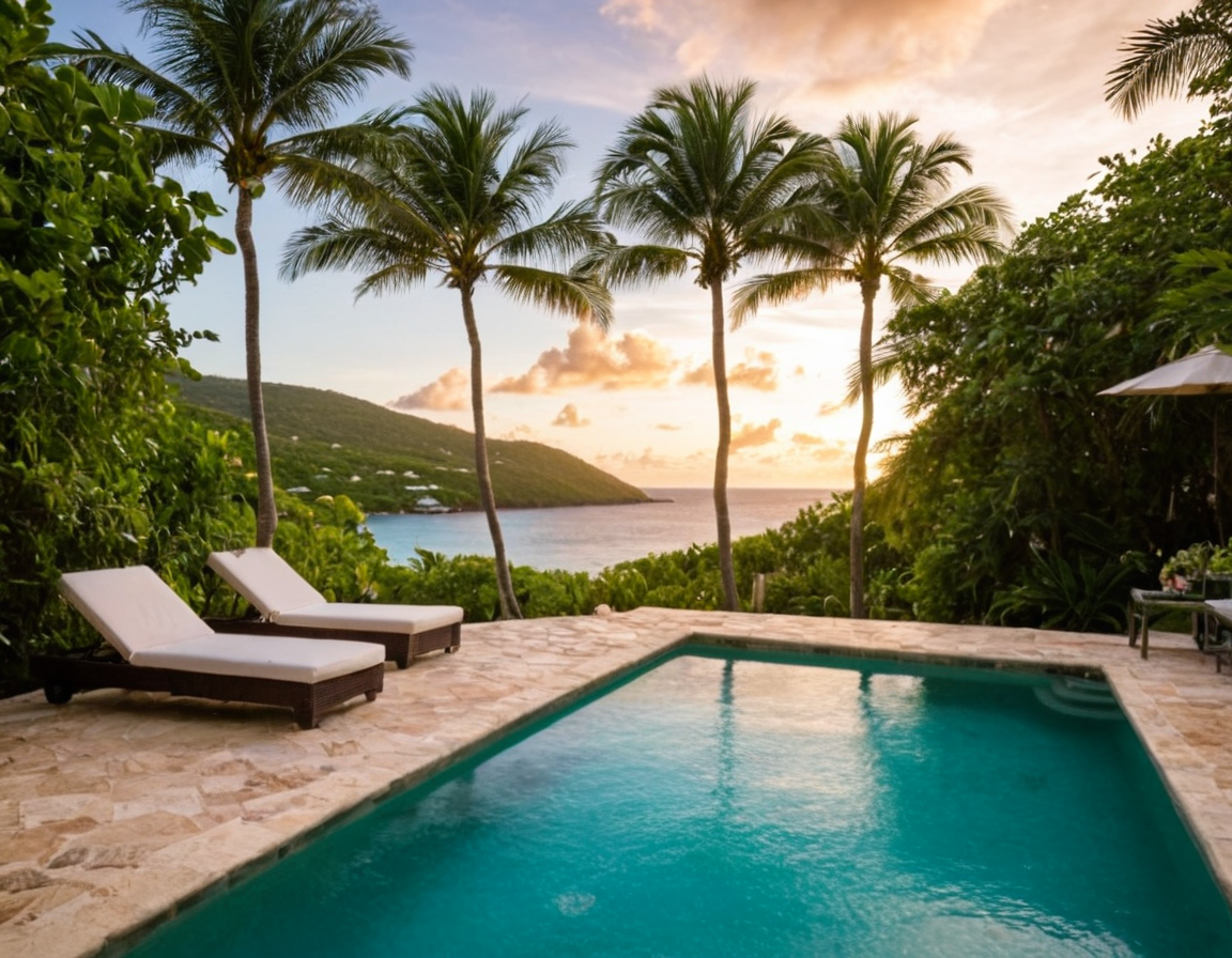 Featured image for blog post: St. Thomas VRBO House Rentals Tips