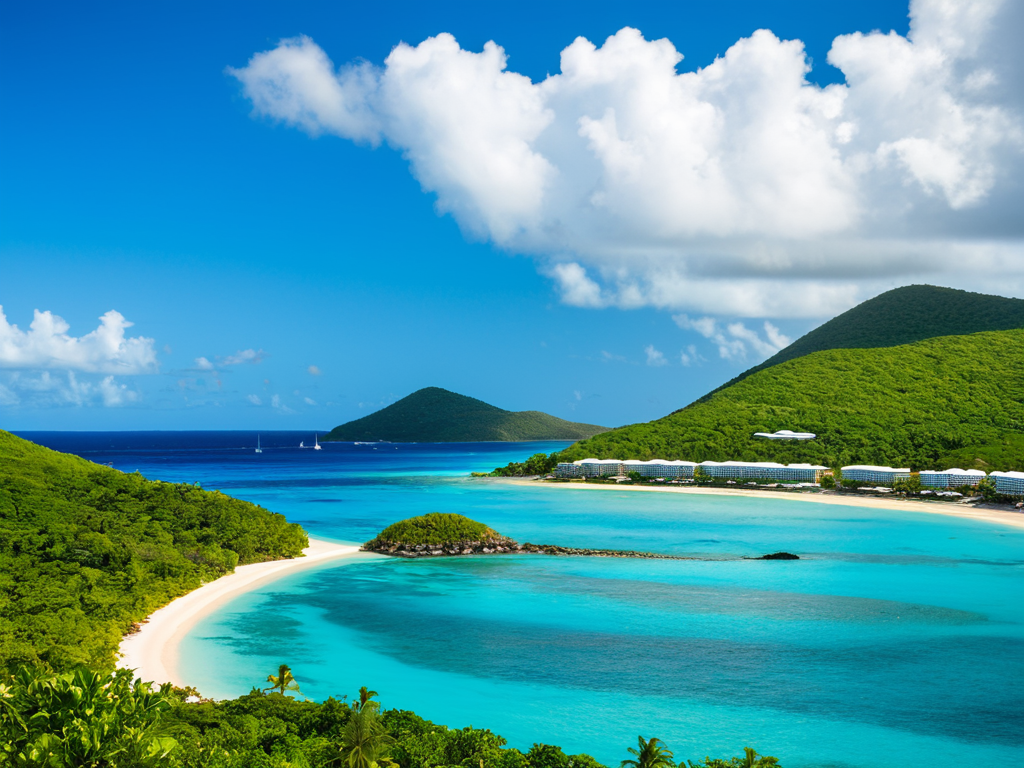 Featured image for blog post: St. Thomas vs St. Croix: USVI Hotels Compared