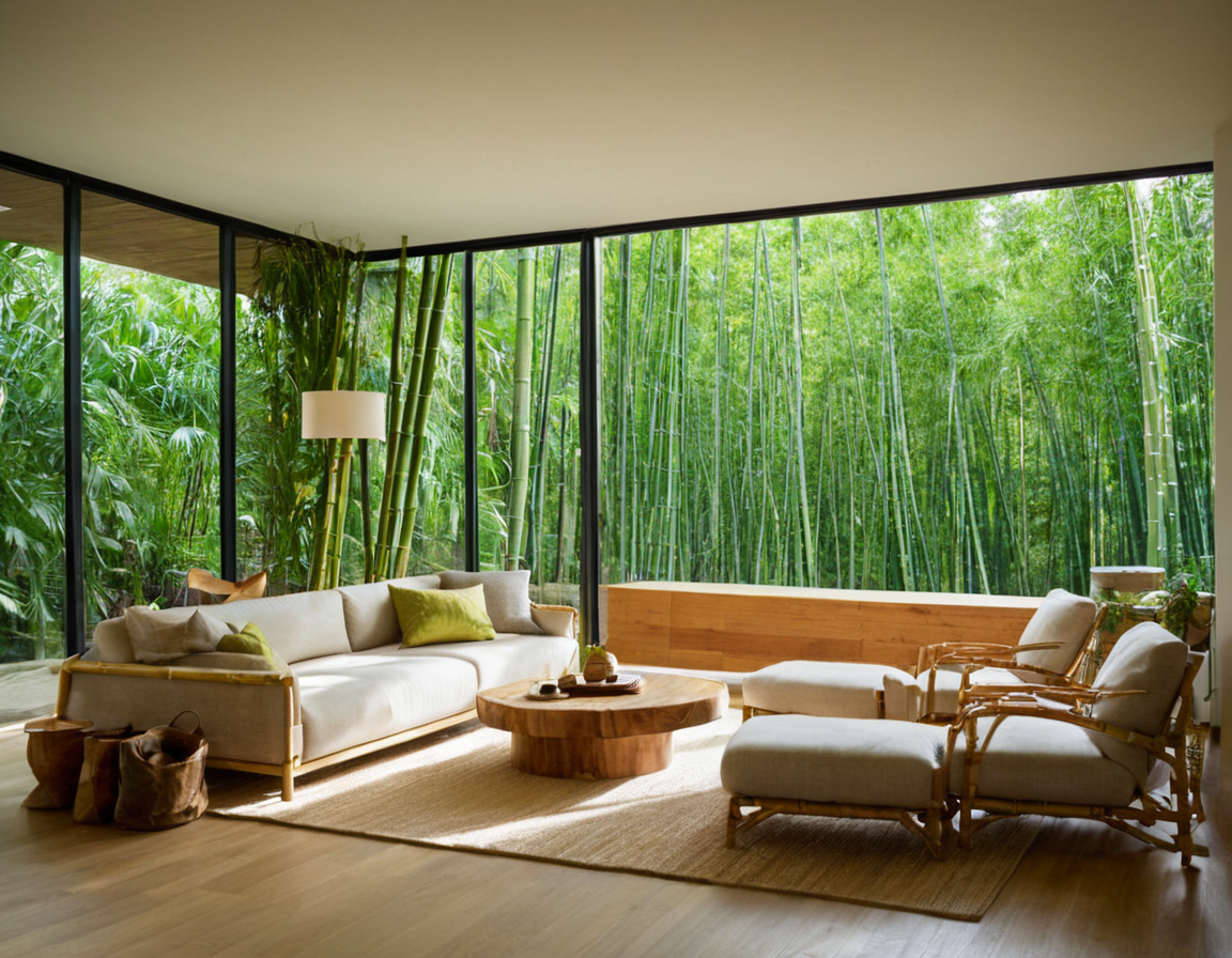 Featured image for blog post: Stay Eco, Stay Happy: Experience Suites