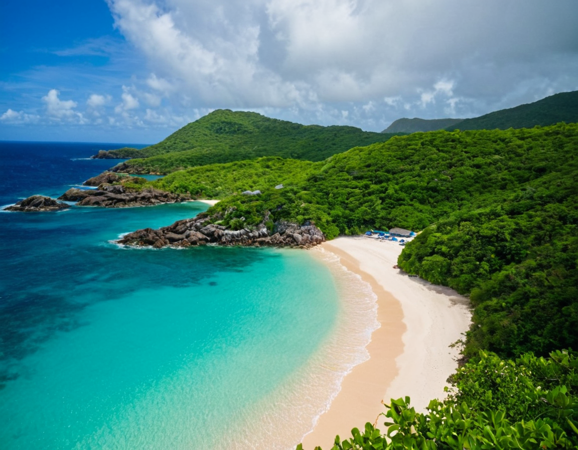 Featured image for blog post: Stay in St. John? Here's Why