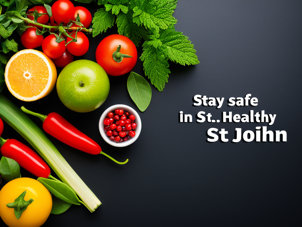 Featured image for blog post: Stay Safe & Healthy in St. John with These Expert Tips