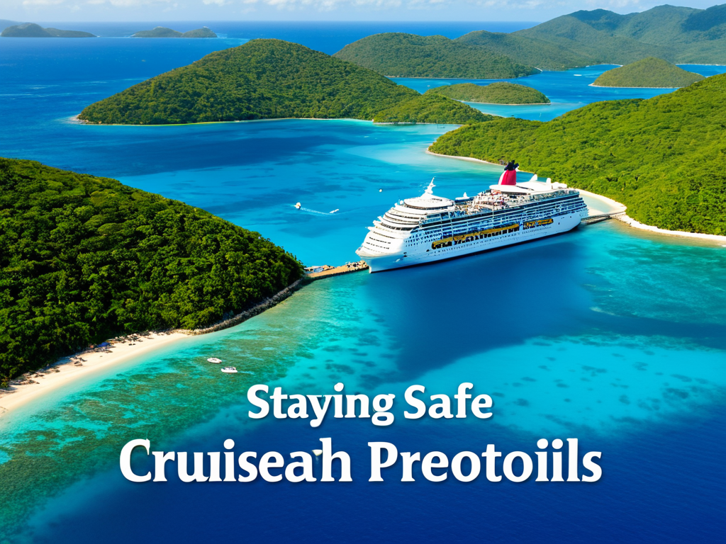 Featured image for blog post: Staying Safe on Cruises: USVI Health Protocols Update