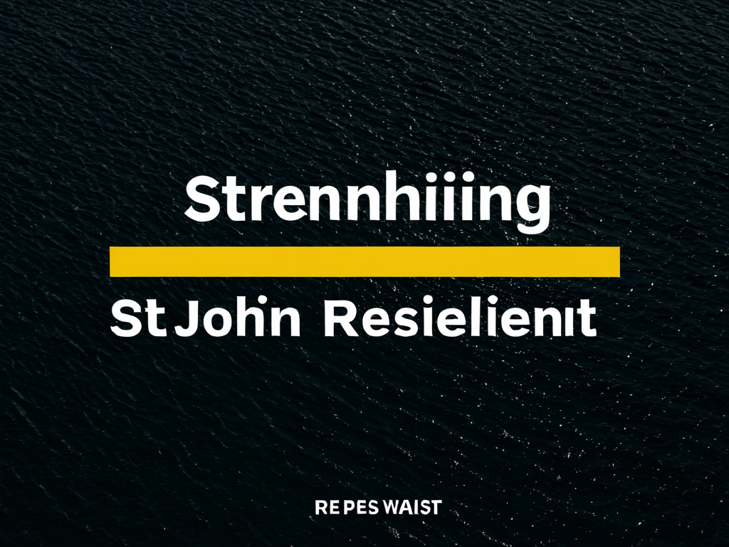 Featured image for blog post: Strengthening St. John: A Guide to Disaster-Resilient Con...