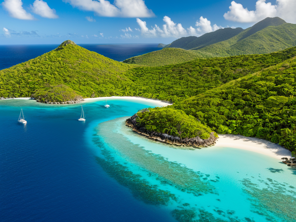 Featured image for blog post: Supporting the Wild: How to Contribute to Virgin Islands ...