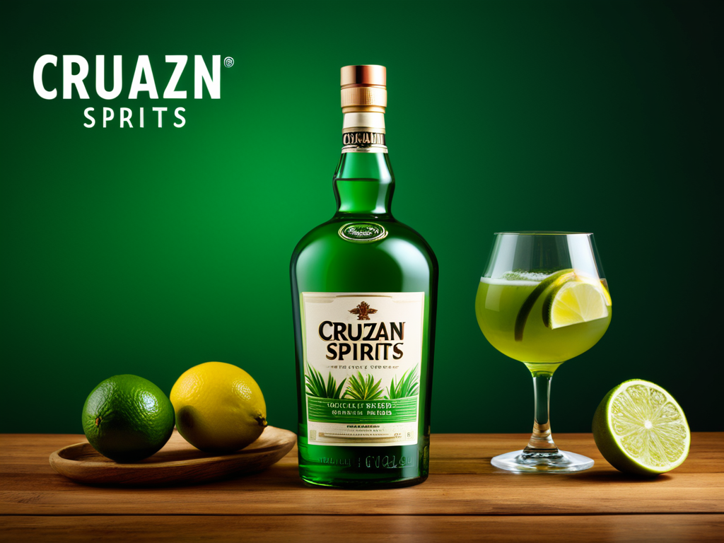 Featured image for blog post: Sustainable Spirits: Cruzan Rum's Green Efforts