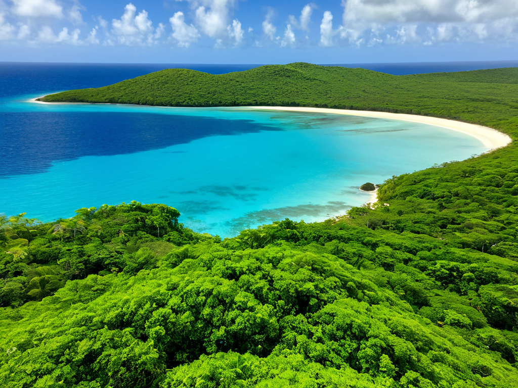Featured image for blog post: Sustainable St. Croix: Exploring Eco-Tourism