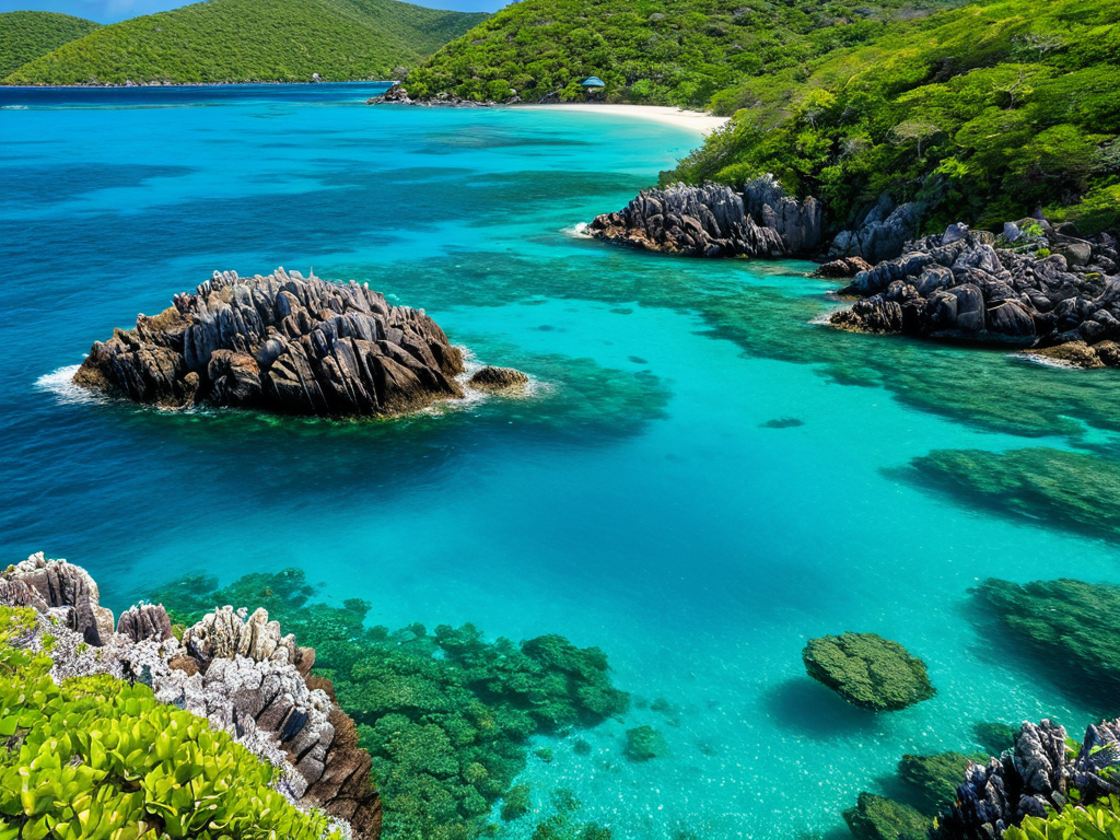 Featured image for blog post: The Best Time and Weather Conditions for Snorkeling in St. John, USVI