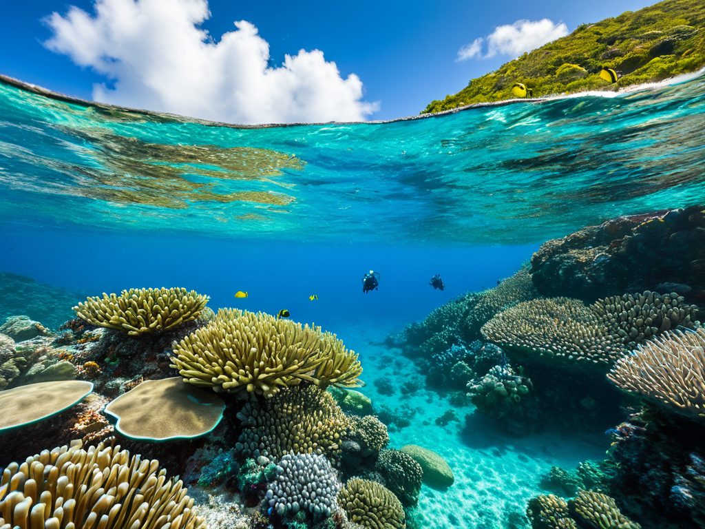 Featured image for blog post: The Best Time for Snorkeling and Scuba Diving in St. Thomas, USVI: A Seasonal Guide