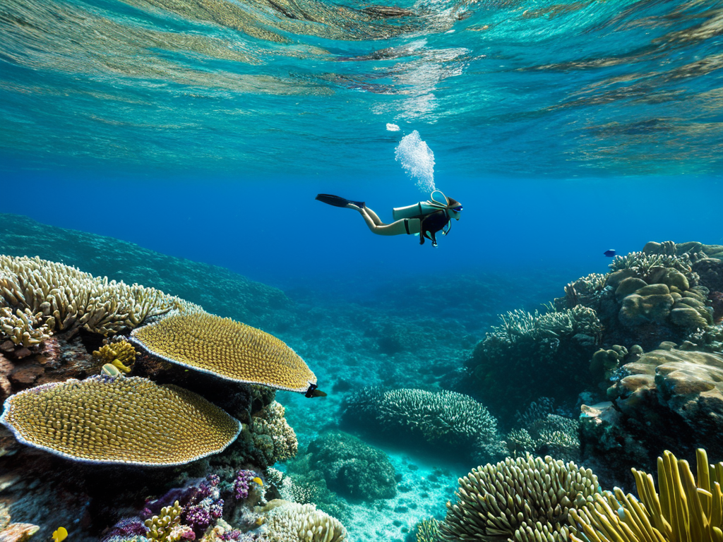 Featured image for blog post: The Best Time of Year for Snorkeling in St. Thomas: A Seasonal Guide