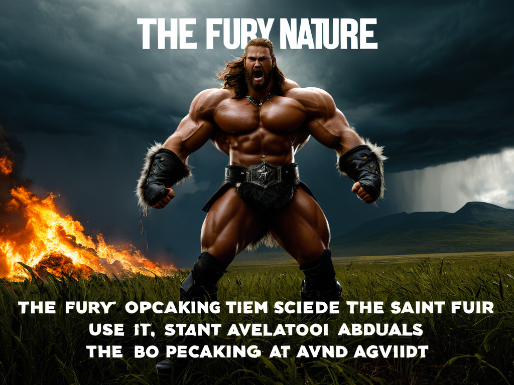 Featured image for blog post: The Fury of Nature: Unpacking the Science Behind Saint Cr...