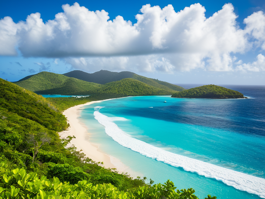 Featured image for blog post: The Ultimate Guide to Avoiding Hurricane Season in U.S. Virgin Islands