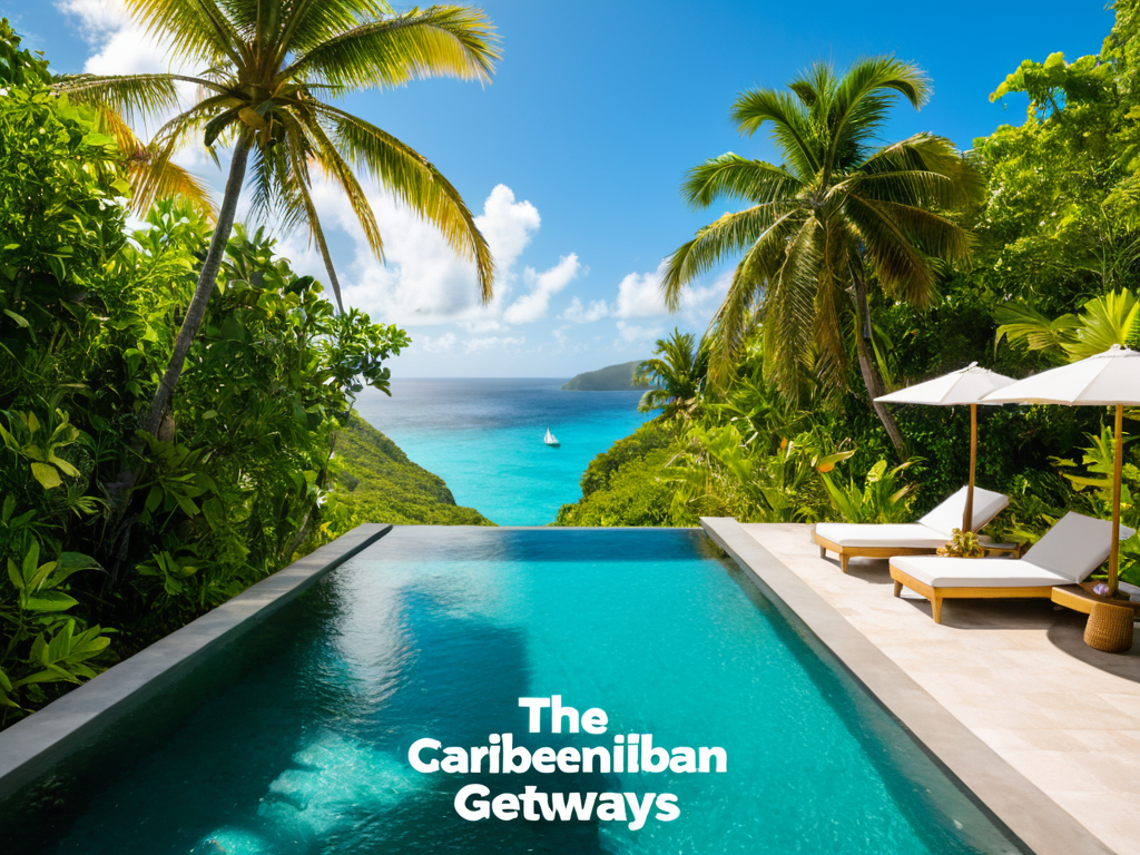 Featured image for blog post: The Ultimate Guide to Finding Hidden Gems: Unconventional Caribbean Getaways on Airbnb
