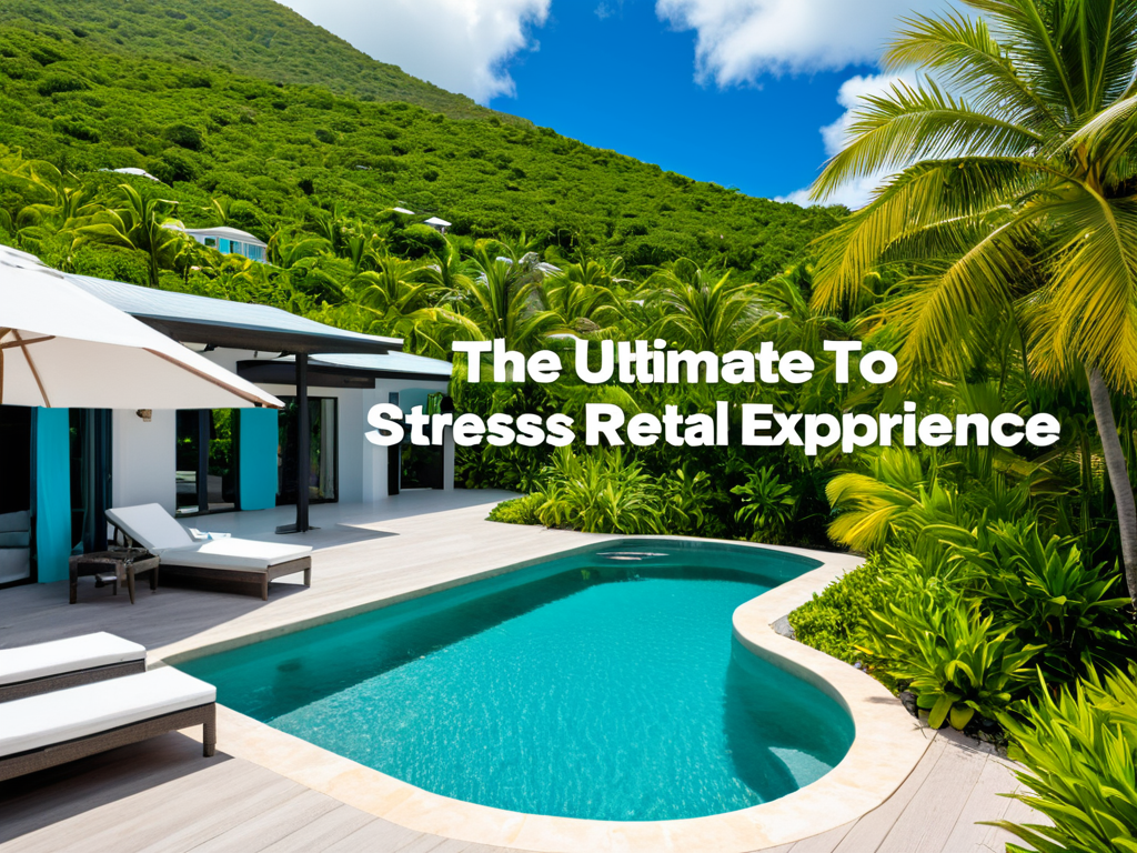 Featured image for blog post: The Ultimate Guide to Planning a Stress-Free St. Thomas Vacation Rental Experience